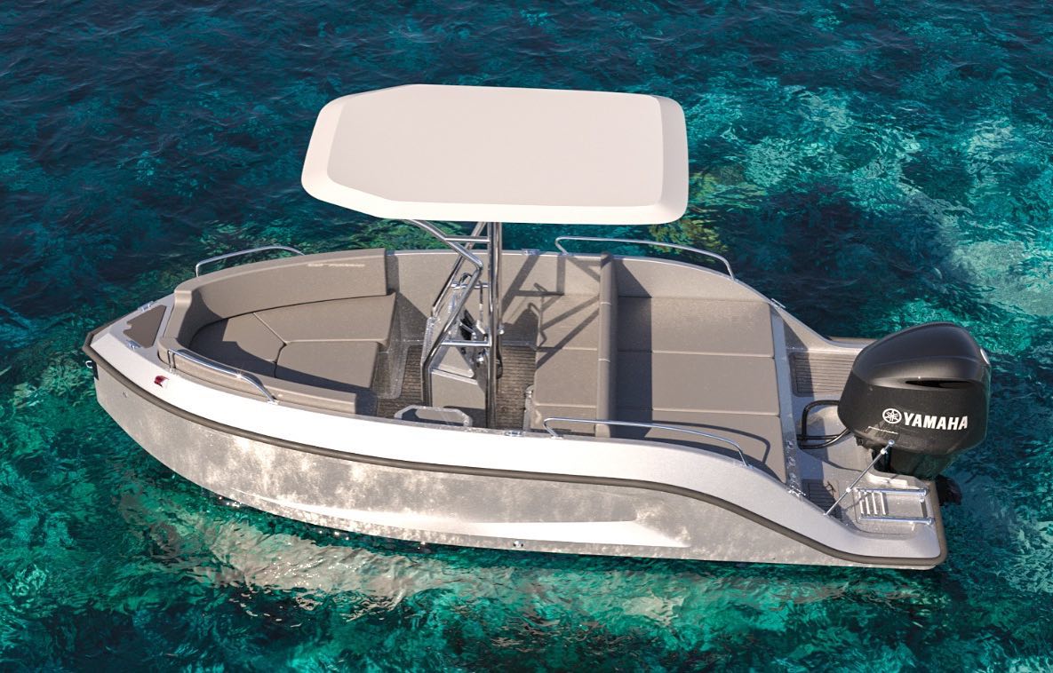 Yacht Thumbnail