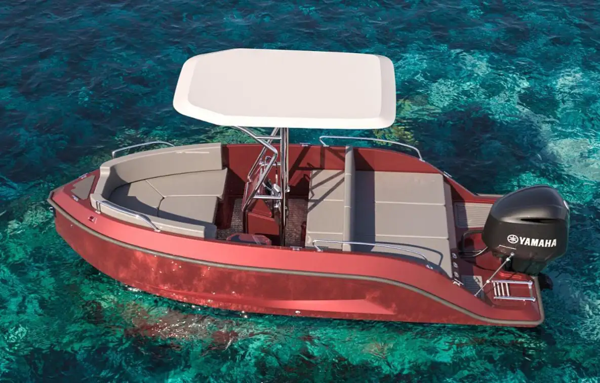 Yacht Thumbnail