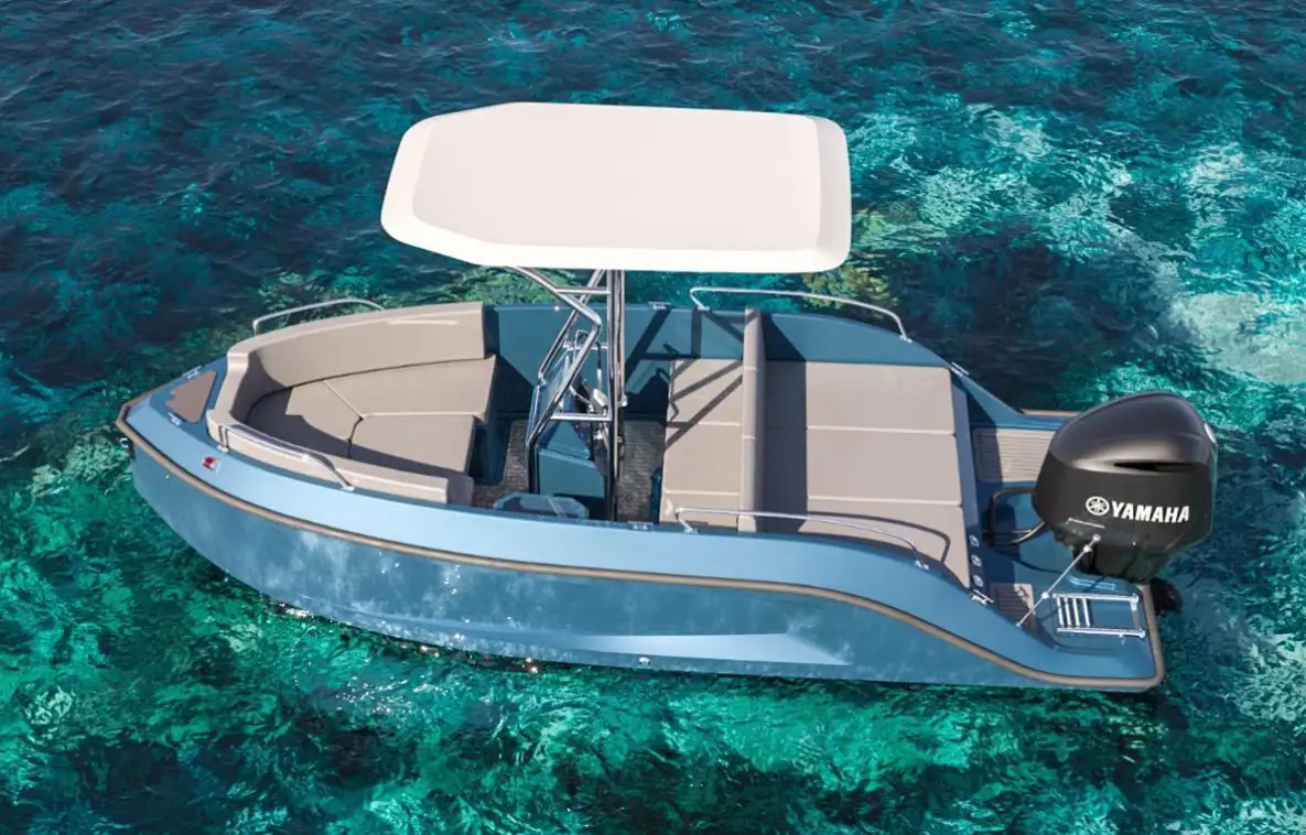 Yacht Thumbnail