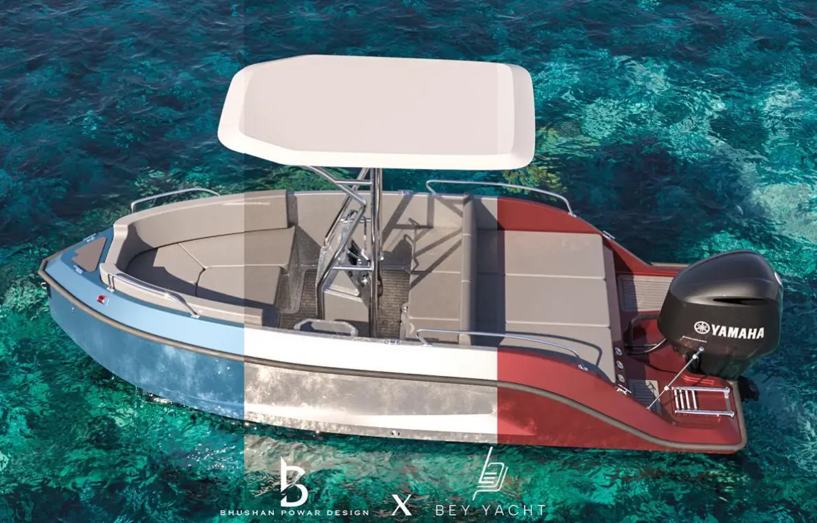 Yacht Thumbnail